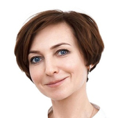 Айзиксон Анна Львовна, гинеколог