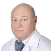 Беллер Александр Викторович, сосудистый хирург