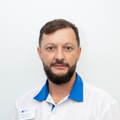 Кочка Станислав Андреевич, анестезиолог