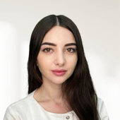 Ширинова Диана Адиловна, терапевт