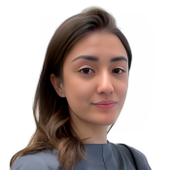 Цебоева Диана Ацамазовна, ортодонт