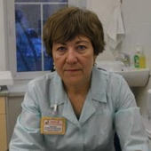 Камалова Эльфия Фегаметдиновна, эндокринолог