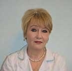 Сафонова Людмила Васильевна, гинеколог