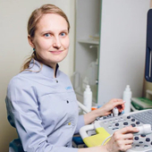 Князева Екатерина Валерьевна, педиатр