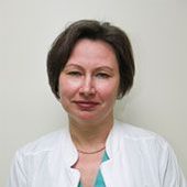 Беднякова Елена Владимировна, анестезиолог
