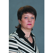 Попова Людмила Алексеевна, анестезиолог