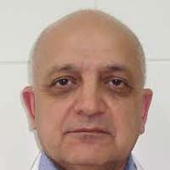 Абудуев Назирбек Каримуллаевич, уролог