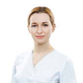 Каминская Анна Константиновна, терапевт