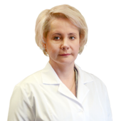 Собкович Екатерина Олеговна, педиатр