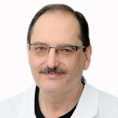 Сударев Вячеслав Владимирович, стоматолог-ортопед