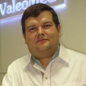 Кондратов Анатолий Юрьевич, психиатр