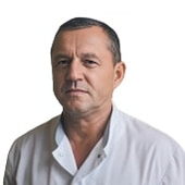 Кузьмин Олег Васильевич, хирург