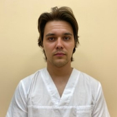 Гадршин Рустам Наилевич, стоматолог-терапевт