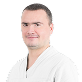 Семенов Максим Сергеевич, нейрохирург