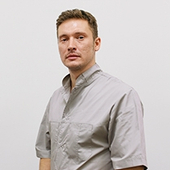 Мартемьянов Александр Сергеевич, эндоскопист