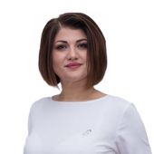 Геворгян Елена Львовна, гинеколог