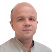 Екимов Владислав Анатольевич, проктолог