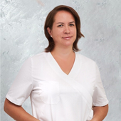 Солдатова Елена Александровна, массажист