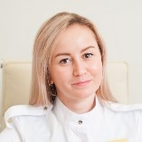 Майшева Ольга Леонидовна, невролог