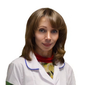 Стримовская Людмила Григорьевна, терапевт
