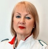 Смолева Мария Борисовна, врач-косметолог