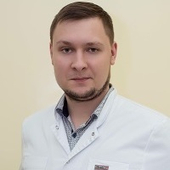 Ермолаев Антон Сергеевич, гинеколог