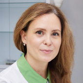 Чепрасова Ольга Анатольевна, косметолог
