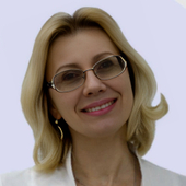 Жидкова Елена Владимировна, гинеколог