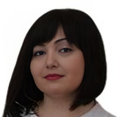 Канукова Фариза Умарбековна, кардиолог