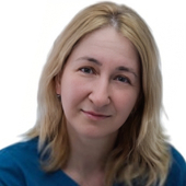 Соловьева Татьяна Сергеевна, ревматолог