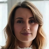 Рудакова Екатерина Владимировна, стоматолог-терапевт