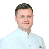 Коробицин Артем Николаевич, офтальмолог