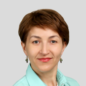 Шейкина Надежда Петровна, остеопат