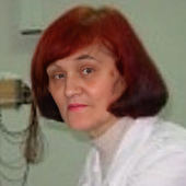 Седова Людмила Ивановна, невролог