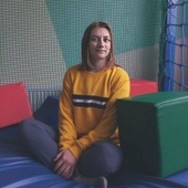 Пашкова Любовь Алексеевна, кинезиолог