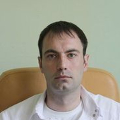 Шуленин Игорь Алексеевич, онколог