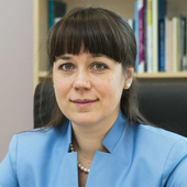 Рябенко Ольга Игоревна, офтальмолог