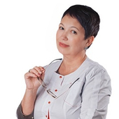 Харланова Ольга Владимировна, терапевт