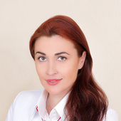Михайлова Анна Аликановна, остеопат