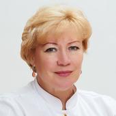 Демидова Светлана Анатольевна, офтальмолог