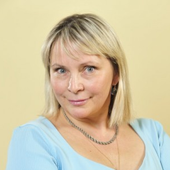 Грибкова Ольга Александровна, врач-косметолог