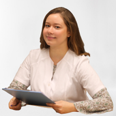 Иванова Анастасия Андреевна, психотерапевт