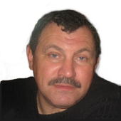 Койфман Борис Дмитриевич, стоматолог-ортопед