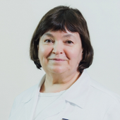 Соколова Татьяна Валерьевна, невролог