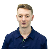 Якименко Анатолий Сергеевич, стоматолог-ортопед