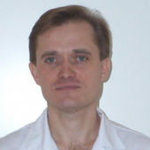 Токарь Владимир Анатольевич, ортопед