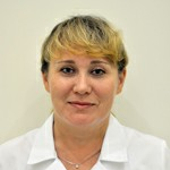 Белоусова Маргарита Александровна, ортодонт