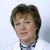 Маркова Елена Анатольевна, эндоскопист