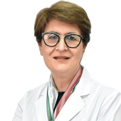 Киладзе Лиана Галактионовна, гинеколог