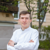 Хохряков Михаил Сергеевич, терапевт